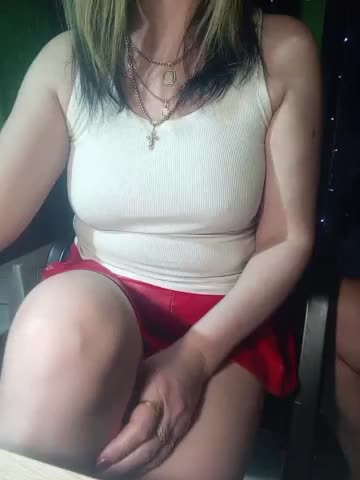 MIXA-NATKA Live Sex February 15, 2026