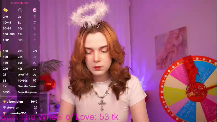 avaryder Live Sex February 15, 2026