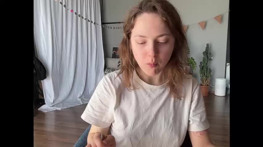 holydori Live Sex February 15, 2026