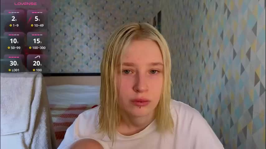 babees_eva Live Sex February 15, 2026