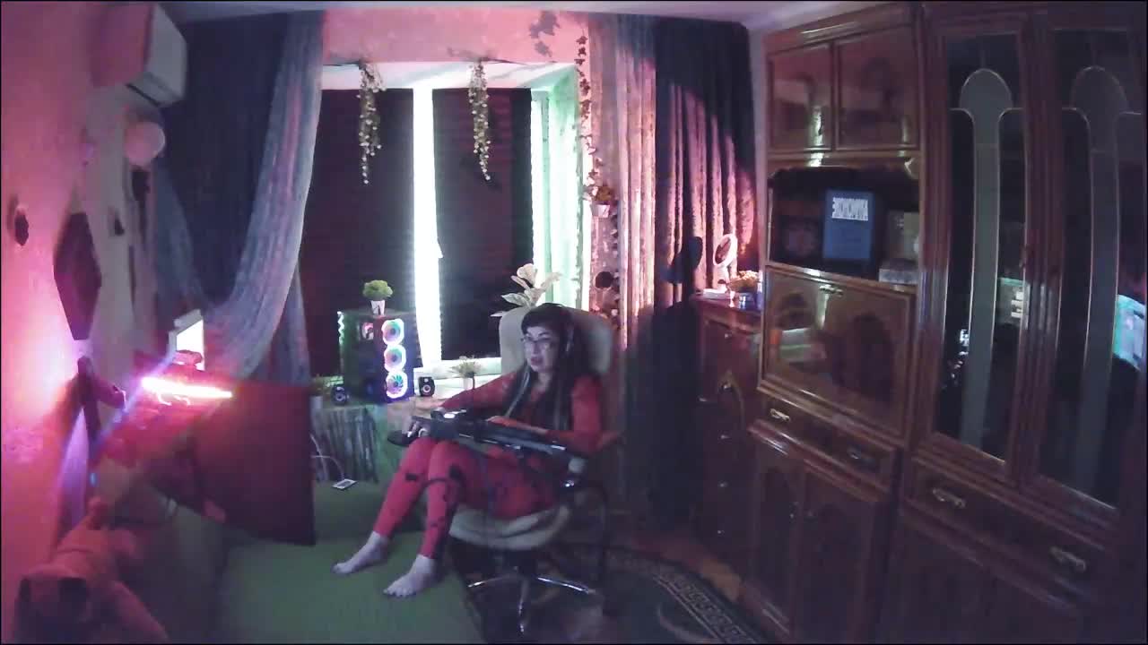 Infodar Live Sex February 15, 2026