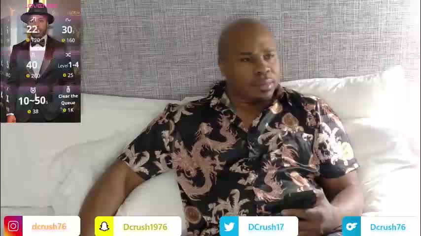 dcrush76 Live Sex February 15, 2026