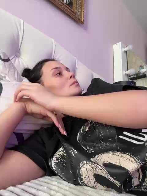 _Milashka_ Live Sex February 15, 2026