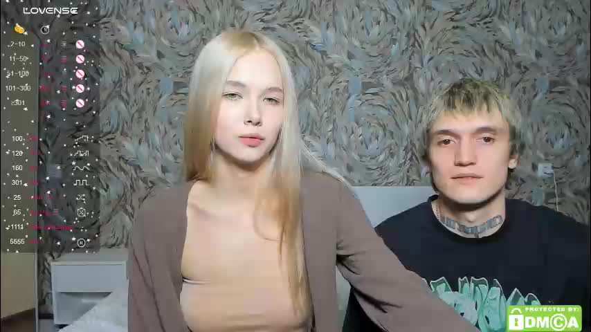 eshcka Live Sex February 15, 2026