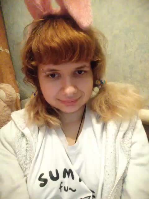 GrettaCandy Live Sex February 15, 2026