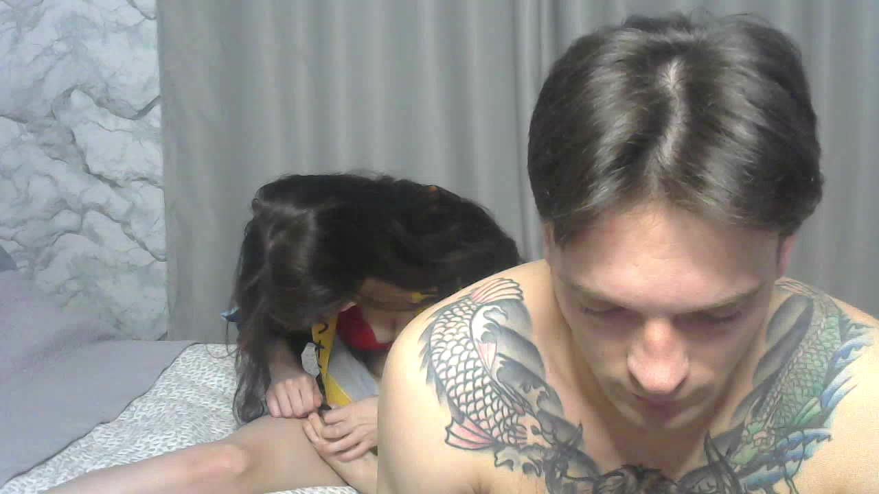 Tyvizex Live Sex February 15, 2026