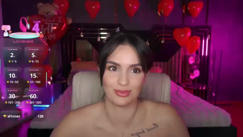 Milashaaaa Live Sex February 15, 2026