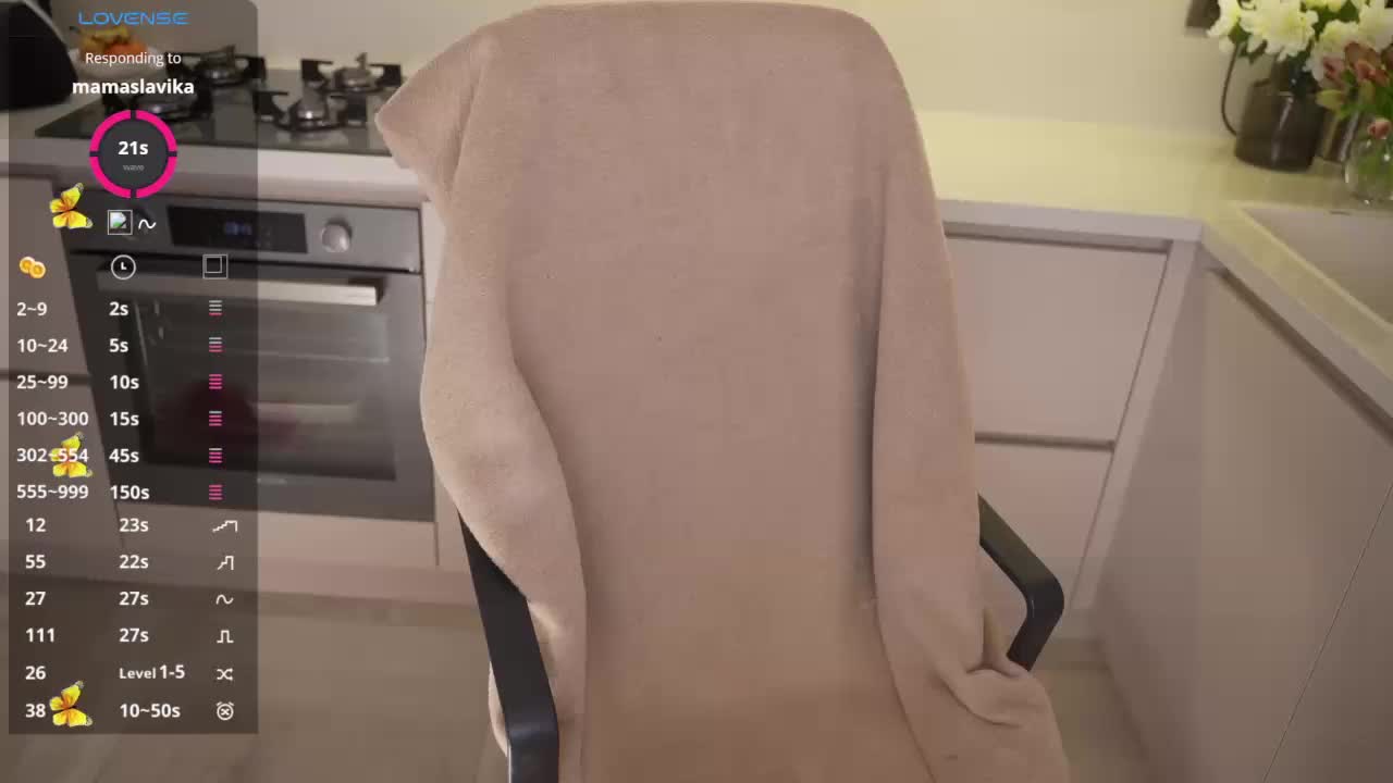 kistochkaa Live Sex February 15, 2026