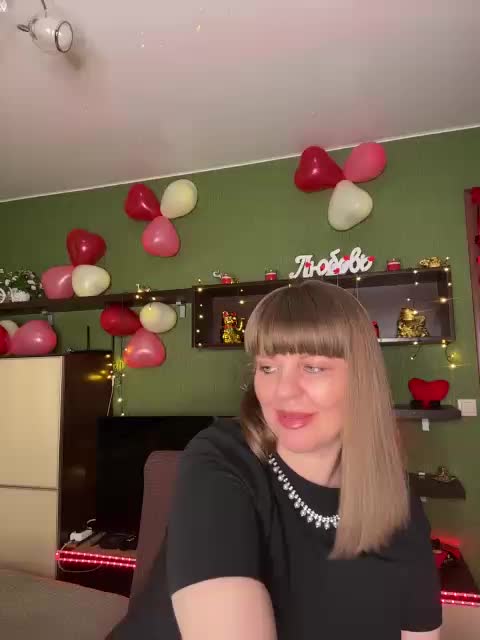 Veronika_Gold Live Sex February 15, 2026