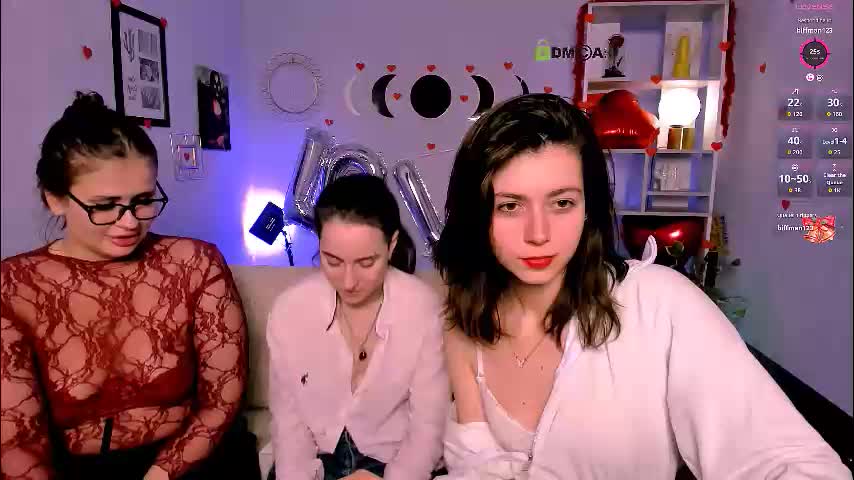 kitniss_dreamy Live Sex February 15, 2026