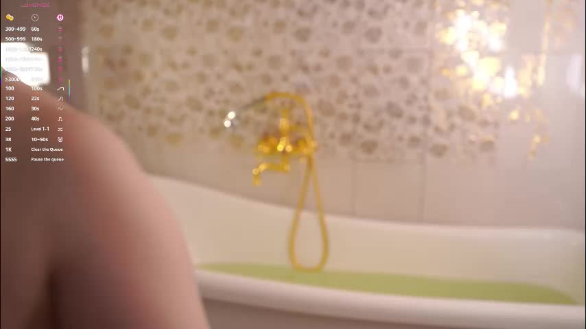 primrosegartrell Live Sex February 15, 2026