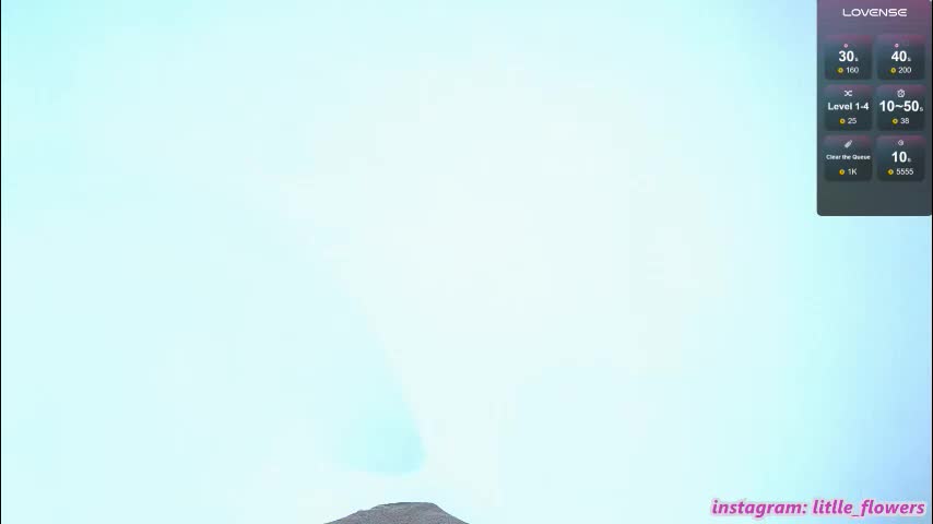 litlle_flowers Live Sex February 15, 2026