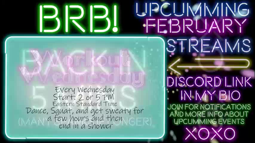 scarslutwitch Live Sex February 15, 2026