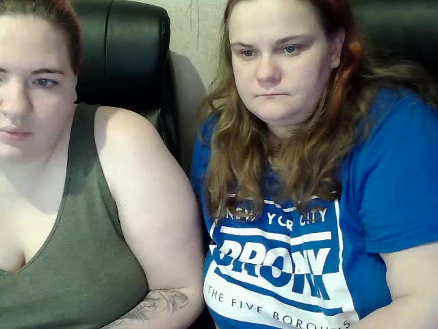 HollyXEva Live Sex February 15, 2026