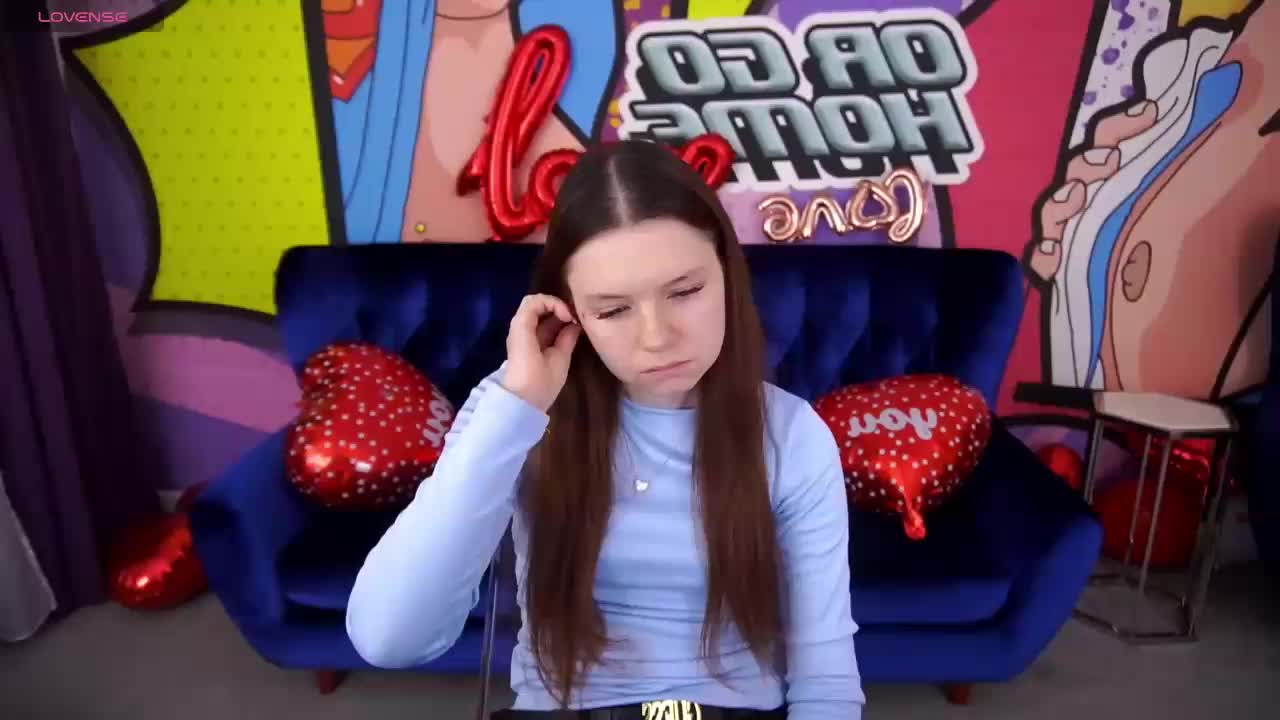 MaRishKa1 Live Sex February 15, 2026