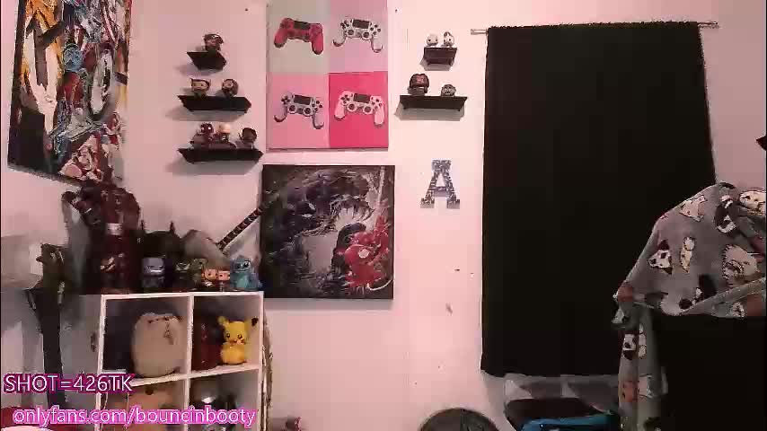 bouncinbooty Live Sex February 15, 2026