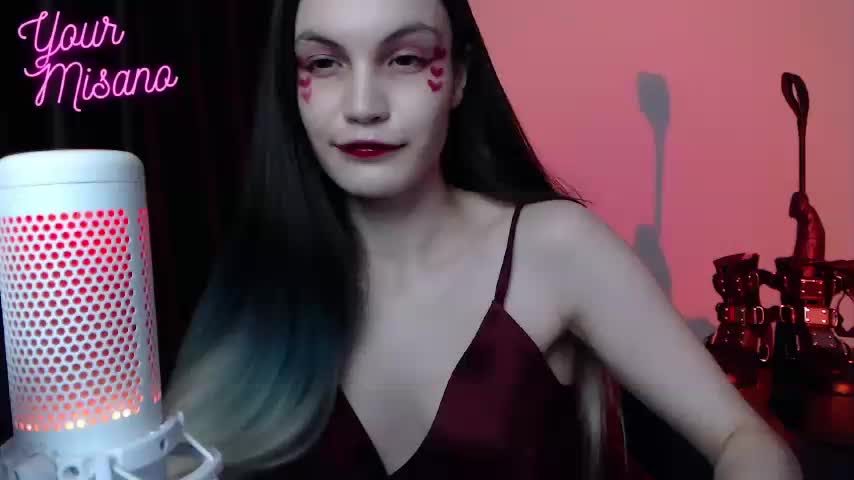 YourMisano Live Sex February 15, 2026