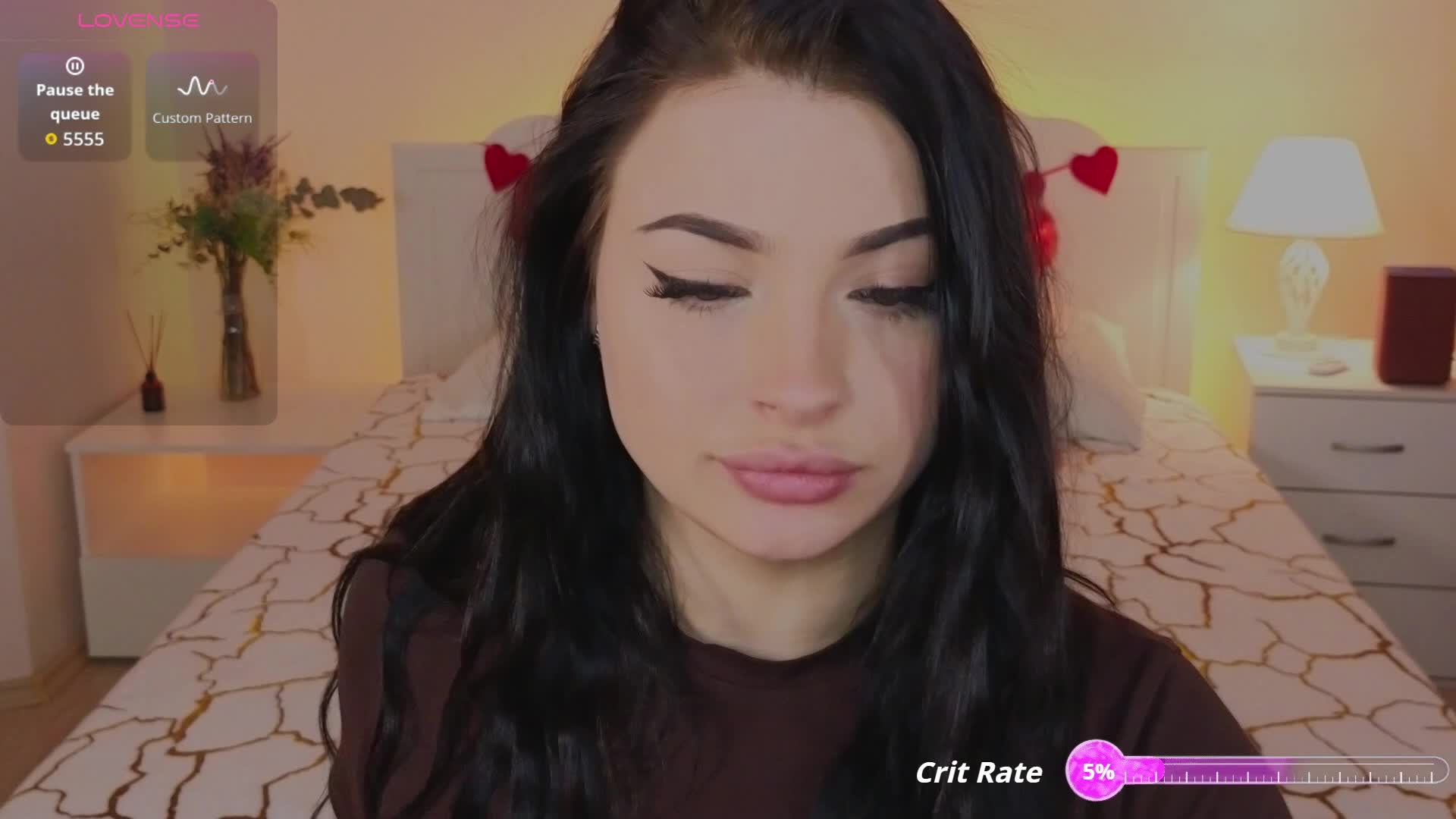 LisaaLiss Live Sex February 15, 2026