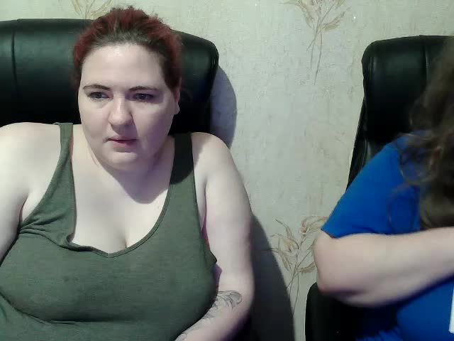 HollyXEva Live Sex February 15, 2026