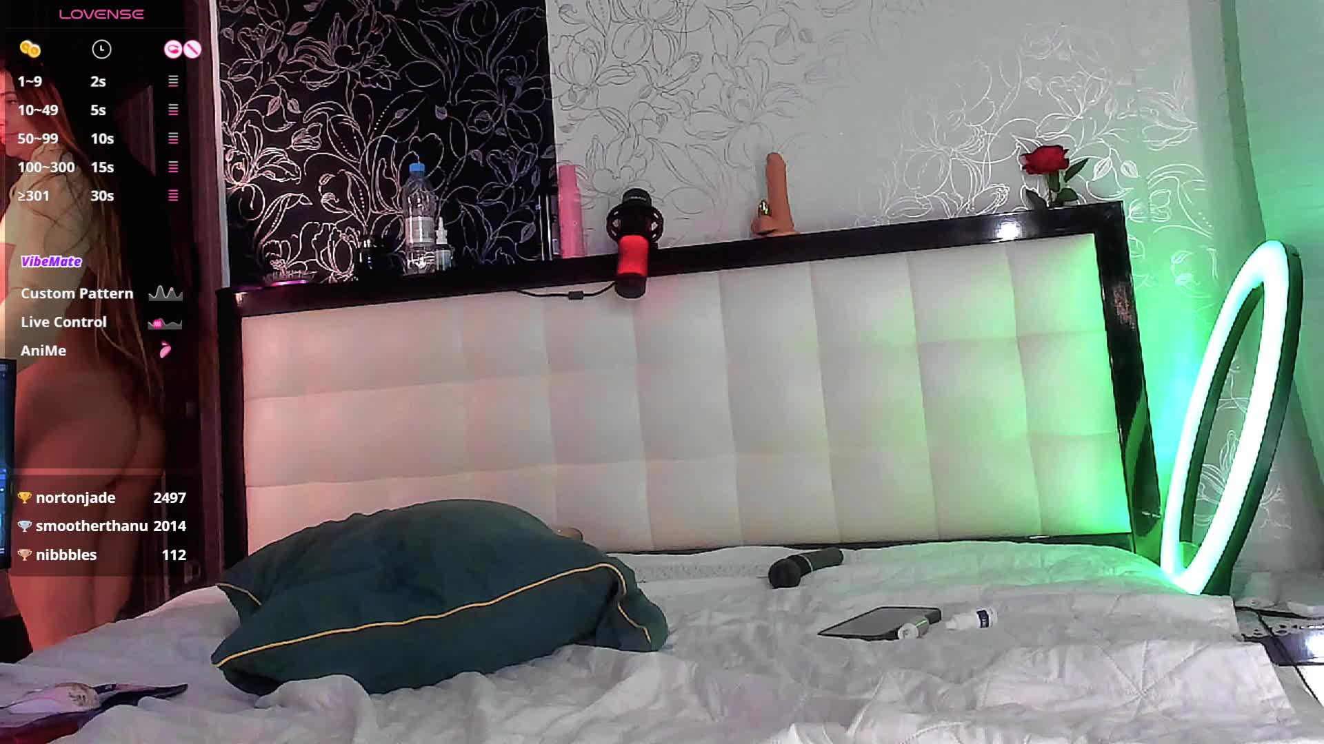 QueenAfina Live Sex February 15, 2026