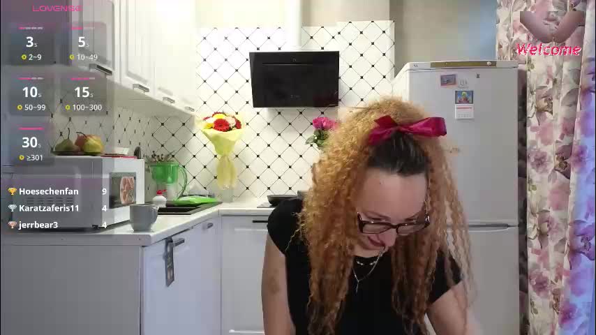 lyboff72 Live Sex February 15, 2026