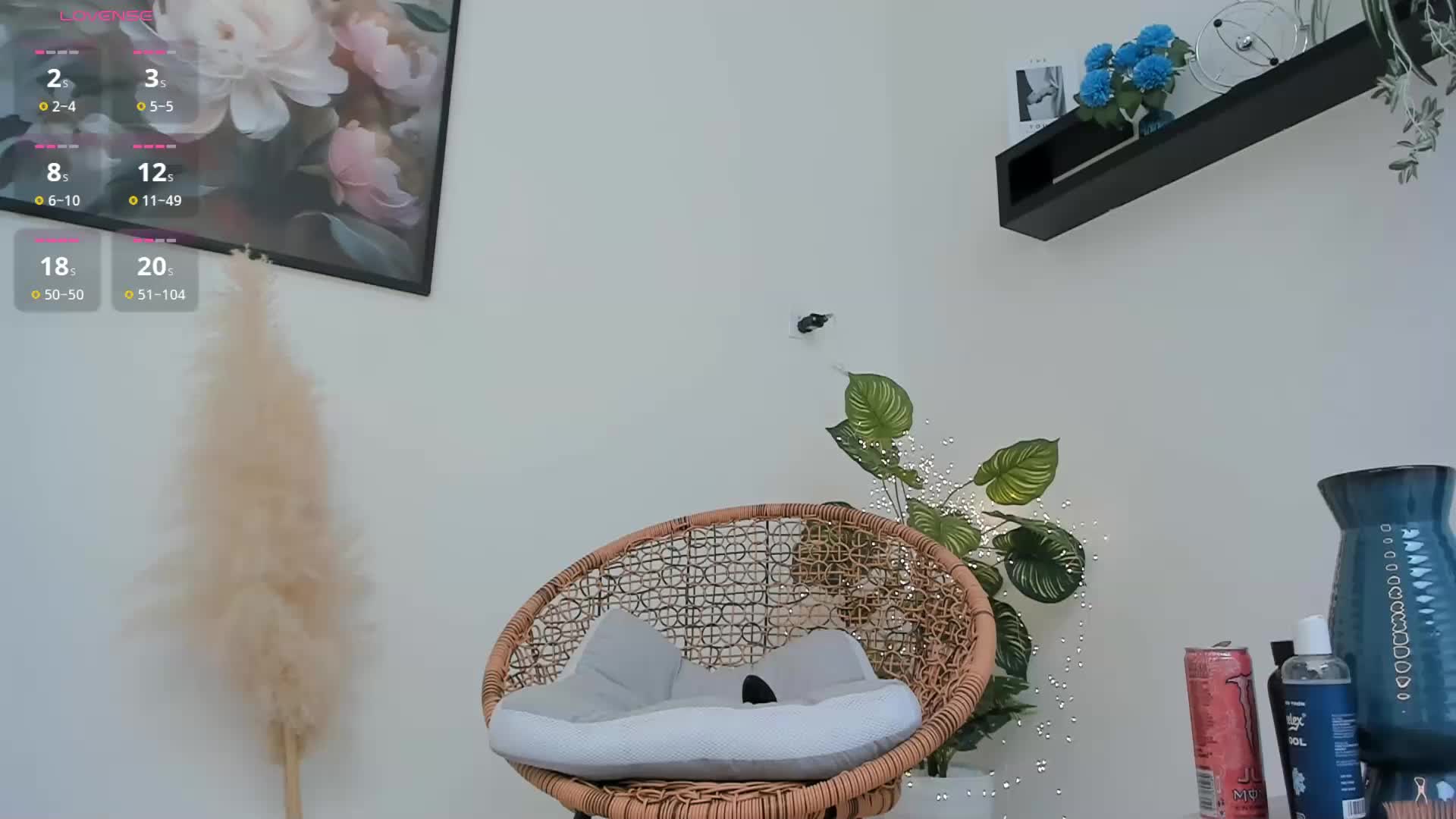 PLUXURY- Live Sex February 16, 2026