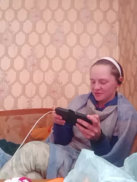 Calibriya Live Sex February 16, 2026