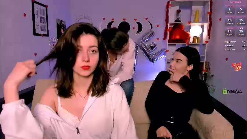 daisy_baby_ Live Sex February 16, 2026