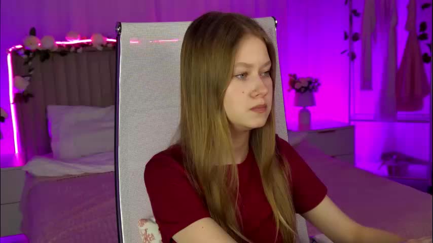 evemundie Live Sex February 16, 2026
