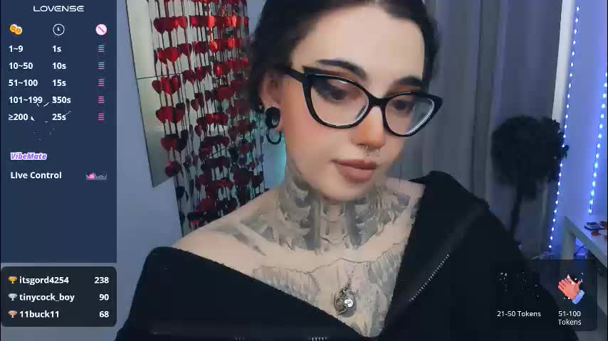 dixipixi_ Live Sex February 16, 2026