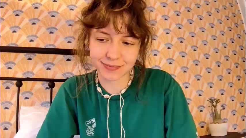 sun_place Live Sex February 16, 2026