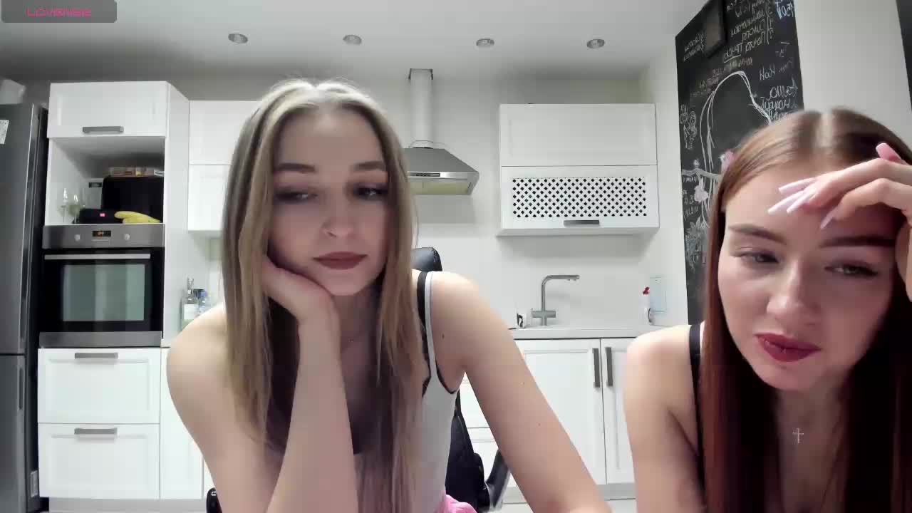 busenok Live Sex February 16, 2026