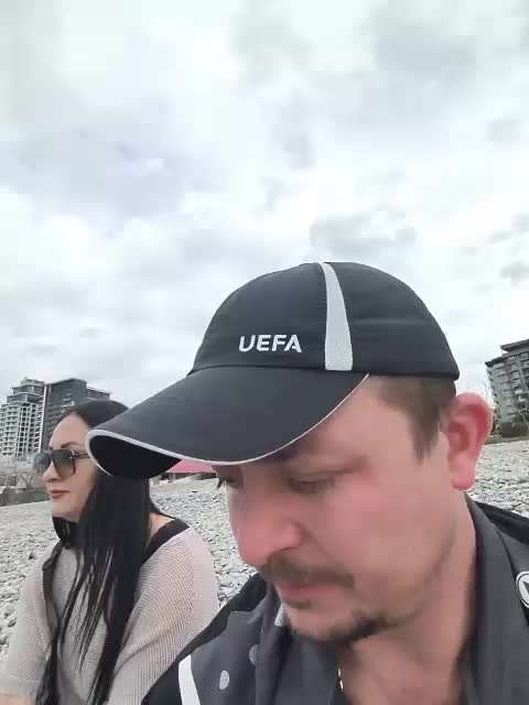 KissMyAss Live Sex February 16, 2026