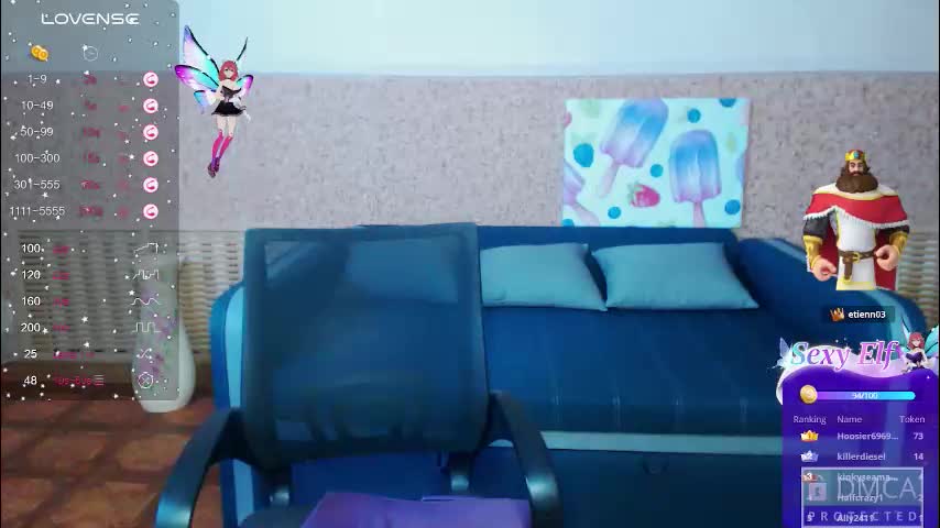 amali_ivanna_smit Live Sex February 16, 2026