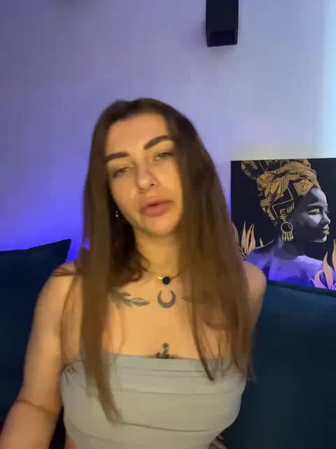 WILDGIRL Live Sex February 16, 2026