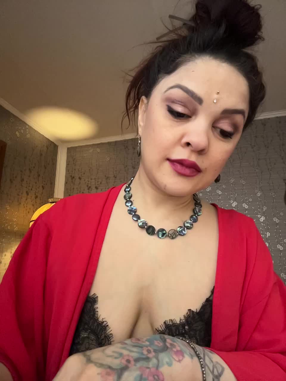 TOGETHER_ Live Sex February 16, 2026