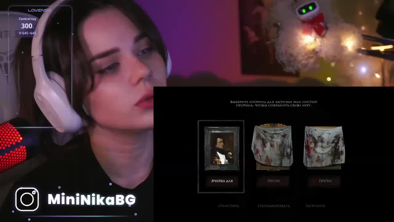 MiniNika Live Sex February 16, 2026