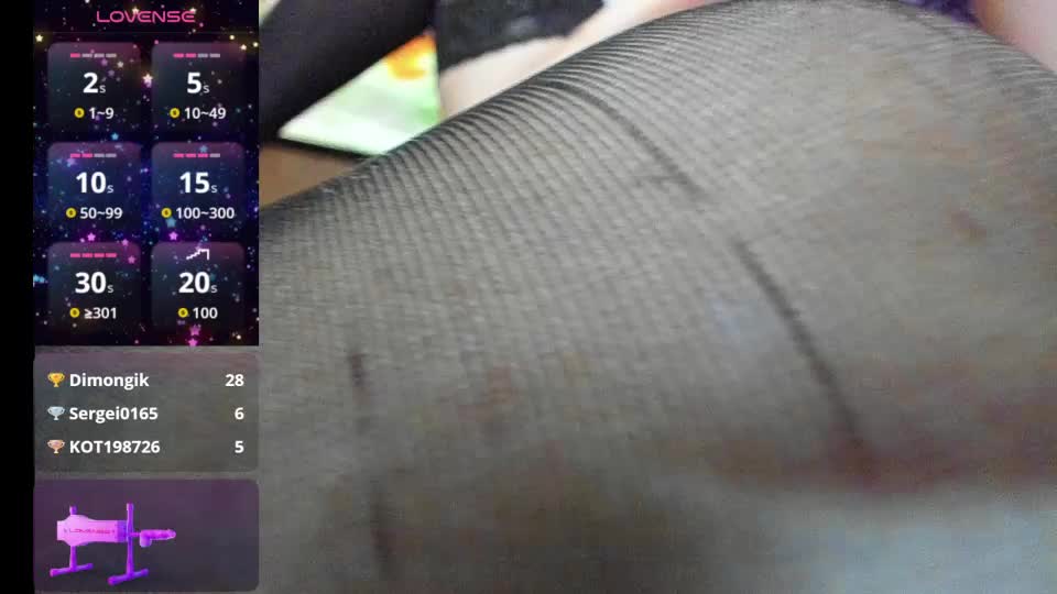 Tatka18111 Live Sex February 16, 2026