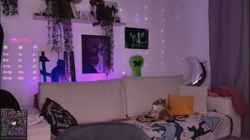 _lollyshy_ Live Sex February 16, 2026