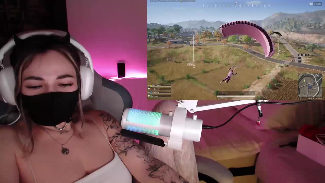 NightMint Live Sex February 16, 2026