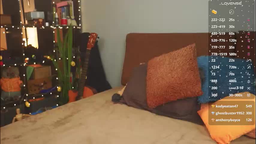 bananya_kitty Live Sex February 16, 2026