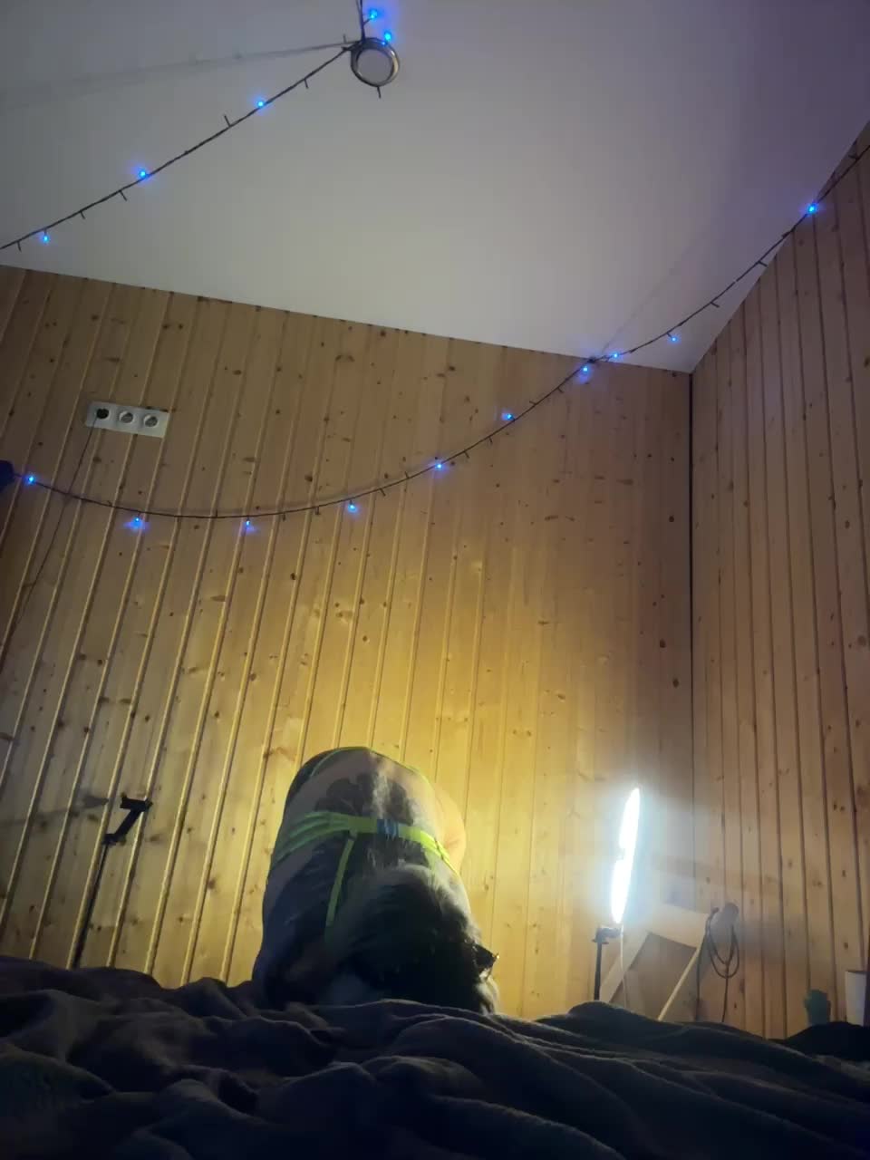 Neulovimie Live Sex February 16, 2026