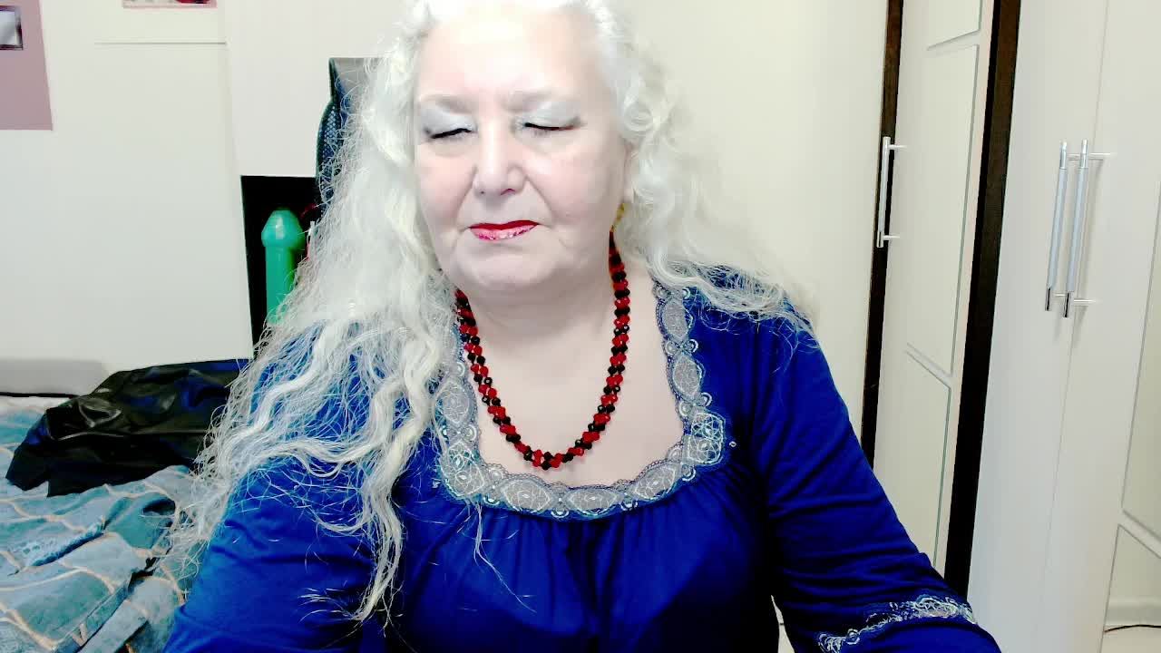 GrannyWants Live Sex February 16, 2026