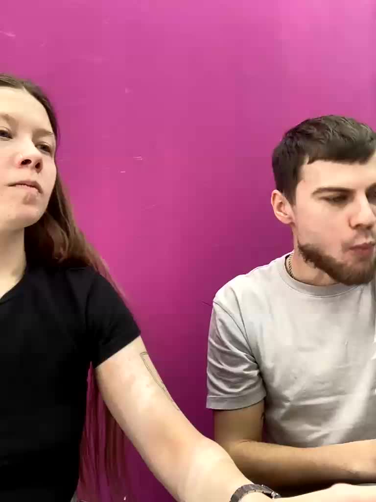 -SweetCouple-1 Live Sex February 16, 2026