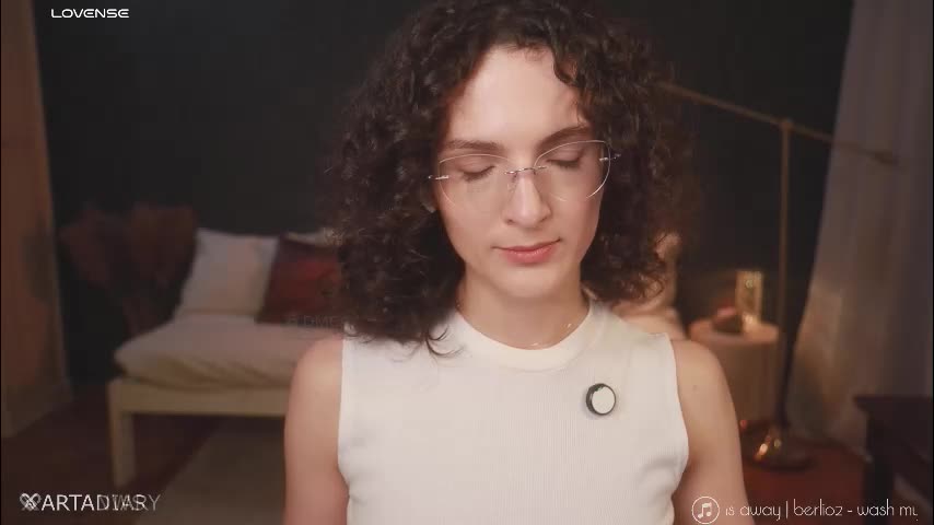 _arta_ Live Sex February 16, 2026