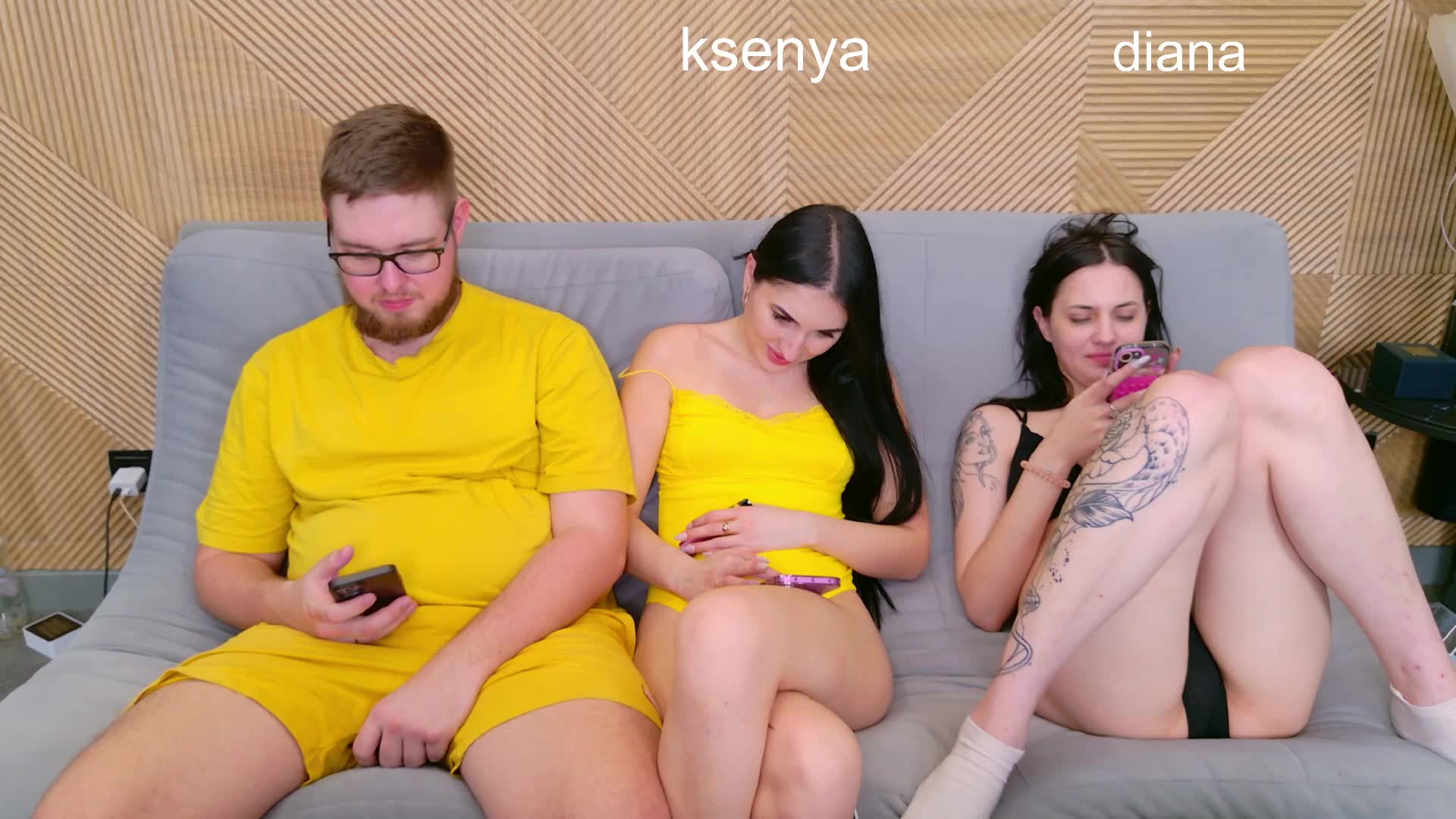 WebcamSlut Live Sex February 16, 2026