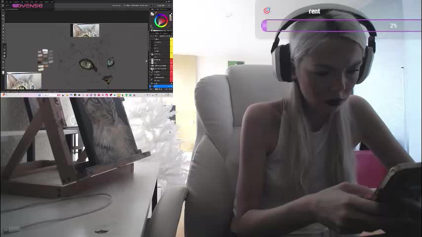 tinykylie Live Sex February 16, 2026