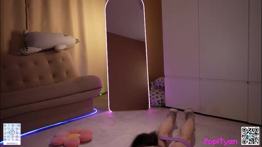 popityan Live Sex February 16, 2026