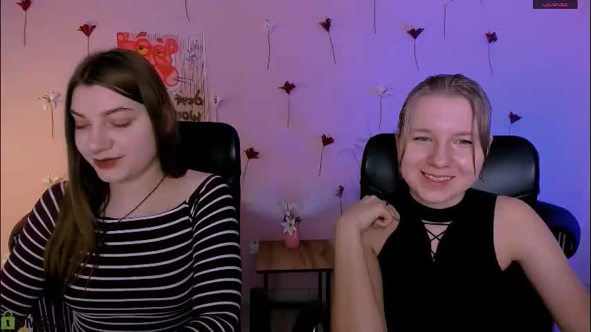 pure_radiance Live Sex February 16, 2026