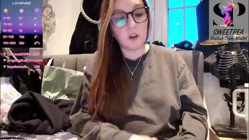 short_sweetpea Live Sex February 16, 2026